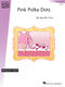 Jennifer Linn: Pink Polka Dots: Piano: Instrumental Album