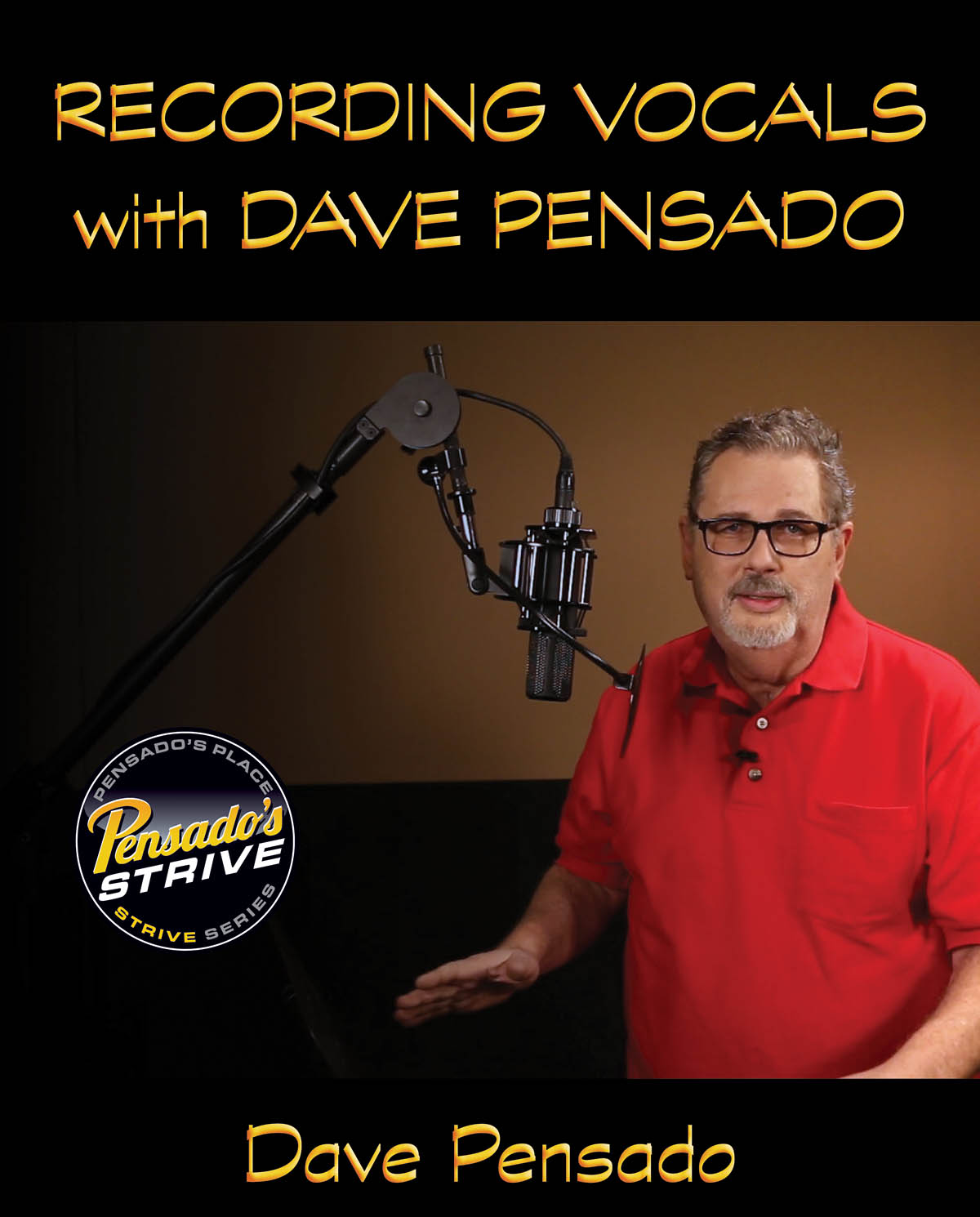 Recording Vocals with Dave Pensado: Reference Books: Reference