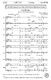 Charlie Leftridge: Catch me: Mixed Choir a Cappella: Vocal Score