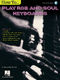 Henry Brewer: How to Play R&B Soul Keyboards: Keyboard: Instrumental Tutor