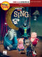 Let's All Sing Songs from the Motion Picture SING: Vocal and Piano: Album