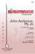 John Anderson  My Jo: Mixed Choir a Cappella: Vocal Score