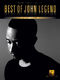 Best Of John Legend - Updated Edition: Piano  Vocal and Guitar: Artist Songbook