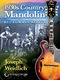 Joseph Weidlich: 1930s Country Mandolin: Bluegrass Roots: Mandolin: Instrumental