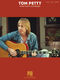 Tom Petty: Tom Petty Sheet Music Anthology: Piano  Vocal and Guitar: Artist