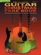 The Ultimate Guitar Christmas Fake Book - 2nd Ed: Melody  Lyrics and Chords: