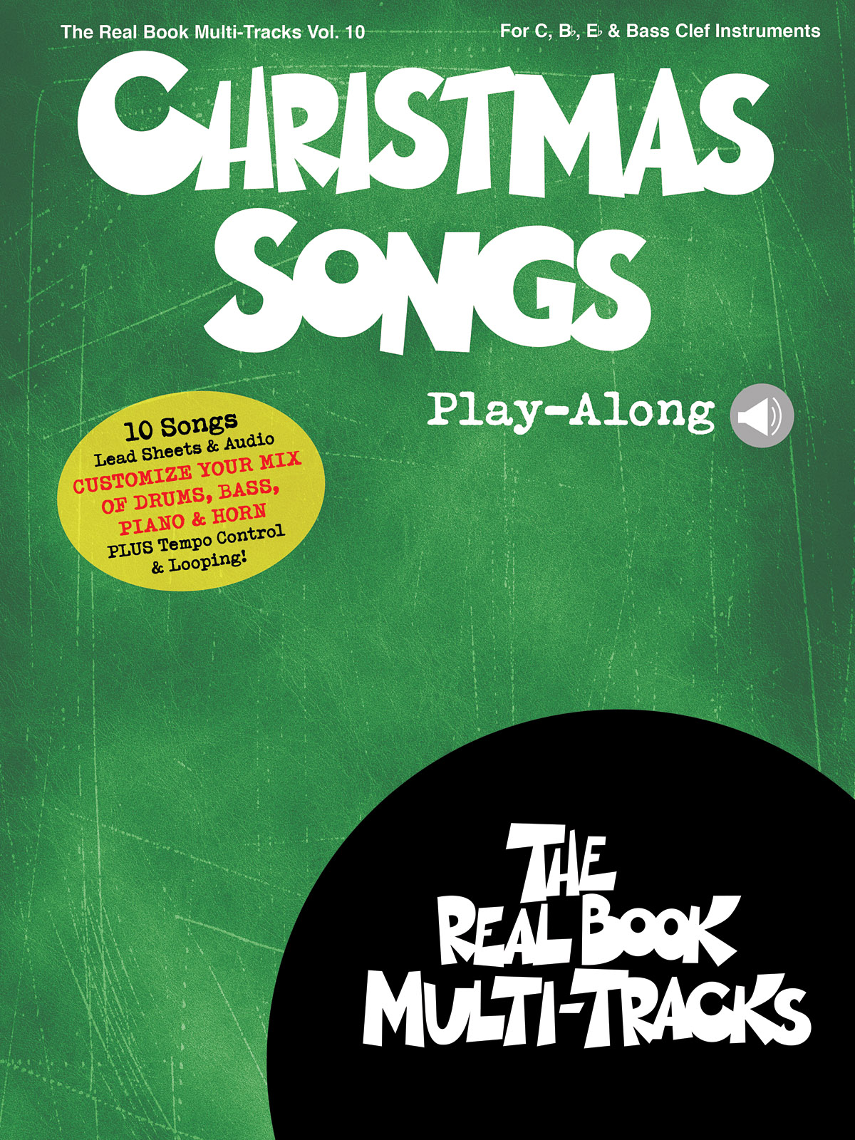 Christmas Songs Play-Along: Other Variations: Instrumental Album
