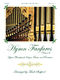 Hymn Fanfares  Volume II: Chamber Ensemble: Score  Parts & CD