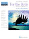 Lynda Lybeck: For the Birds: Piano: Instrumental Album