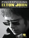Elton John: Fingerpicking Elton John: Guitar Solo: Artist Songbook
