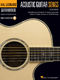 Acoustic Guitar Songs - 2nd Edition: Guitar Solo: Instrumental Album