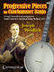 Joseph Weidlich: Progressive Pieces for Clawhammer Banjo: Banjo: Mixed Songbook