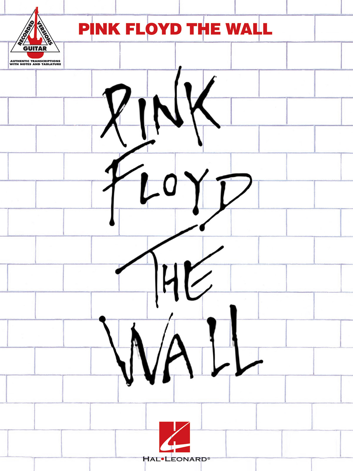 Pink Floyd - The Wall: Guitar Solo: Instrumental Album