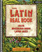 The Latin Real Book: E Flat Instrument: Mixed Songbook