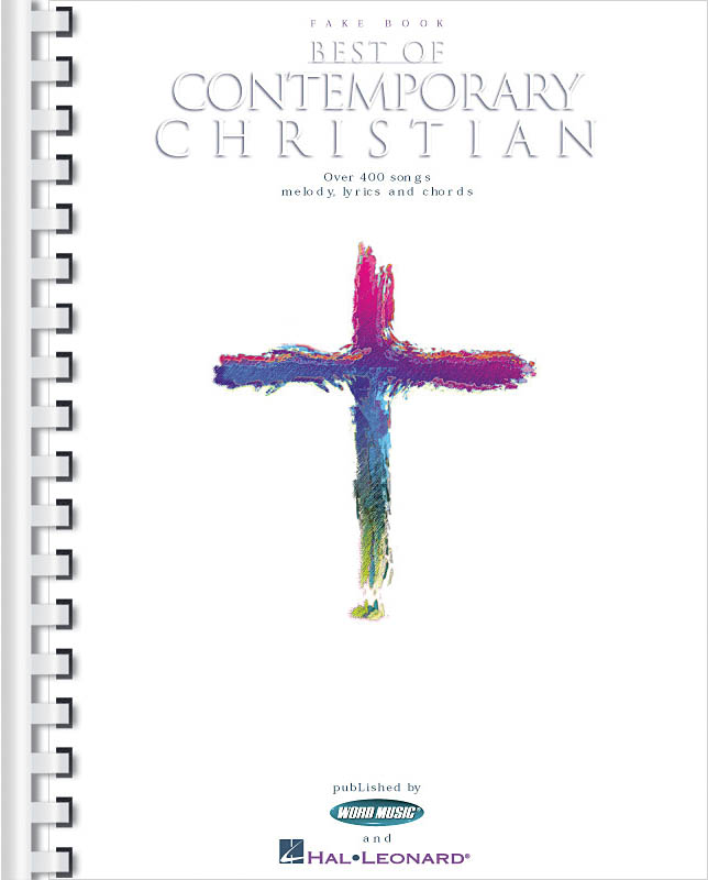 Best of Contemporary Christian: C Instrument: Instrumental Album