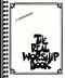The Real Worship Book: C Instrument: Instrumental Album