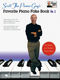 Scott the Piano Guy's Favorite Piano Fake Book: Piano: Instrumental Album