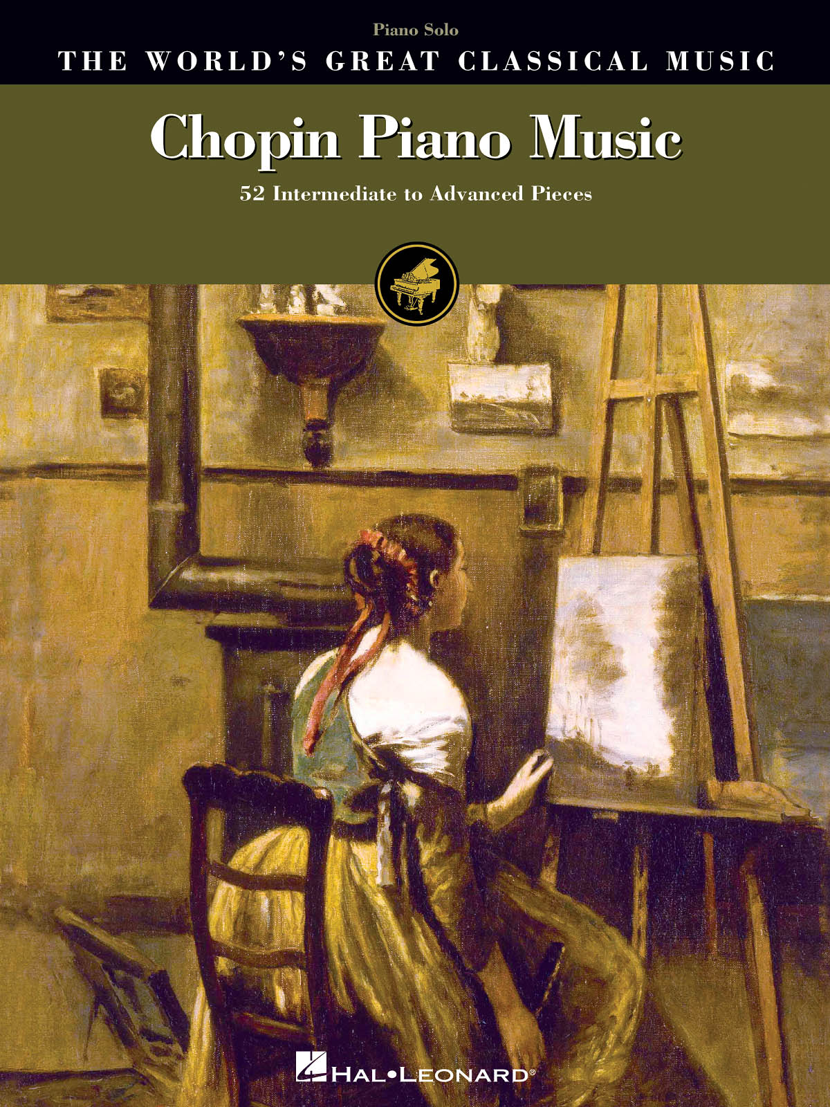 Frdric Chopin: Chopin Piano Music: Piano: Instrumental Album