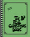 The Real Christmas Book - 2nd Edition: TC/BC Instrument: Instrumental Album