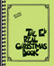 The Real Christmas Book - 2nd Edition: Saxophone: Instrumental Album