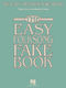 The Easy Folksong Fake Book: C Instrument: Instrumental Album