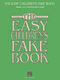 The Easy Children's Fake Book: Other Variations: Instrumental Album