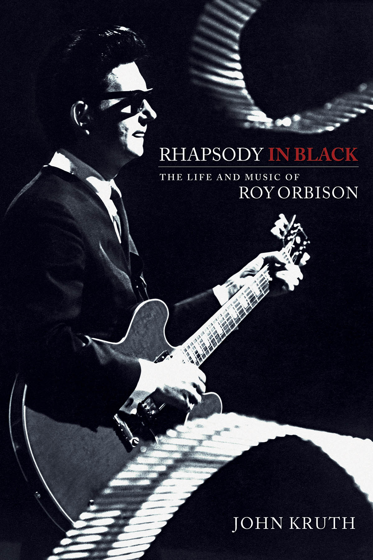 John Kruth: Rhapsody in Black: Reference Books: Biography
