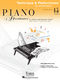 Nancy Faber Randall Faber: Piano Adventures All-In-Two Level 4-5 Tech & Perf: