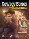 Glenn Weiser: Cowboy Songs For Harmonica: Harmonica: Instrumental Work
