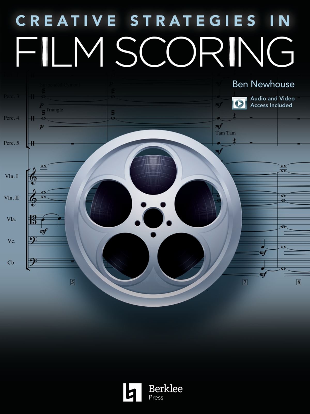 Creative Strategies in Film Scoring: Reference Books: Reference