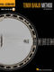 Fred Sokolow: Hal Leonard Tenor Banjo Method: Banjo: Instrumental Tutor