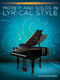 Carolyn Miller: More Piano Solos in Lyrical Style: Piano: Instrumental Album