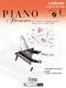 Nancy Faber Randall Faber: Piano Adventures: Lesboek Deel 4 +CD: Piano: