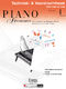 Nancy Faber Randall Faber: Piano Adventures Techniek- & Voordrachtboek Deel 4: