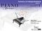 Piano Adventures: Tecnica & Interpret. Livello 1: Piano: Instrumental Album