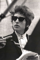 Bob Dylan - Shades - Wall Poster: Decoration