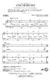 Andrew Lloyd Webber Glenn Slater: Love Never Dies: Mixed Choir a Cappella: Vocal
