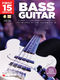Jon Liebman: First 15 Lessons - Bass Guitar: Bass Guitar Solo: Instrumental