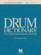 Drum Dictionary: Drums: Instrumental Tutor