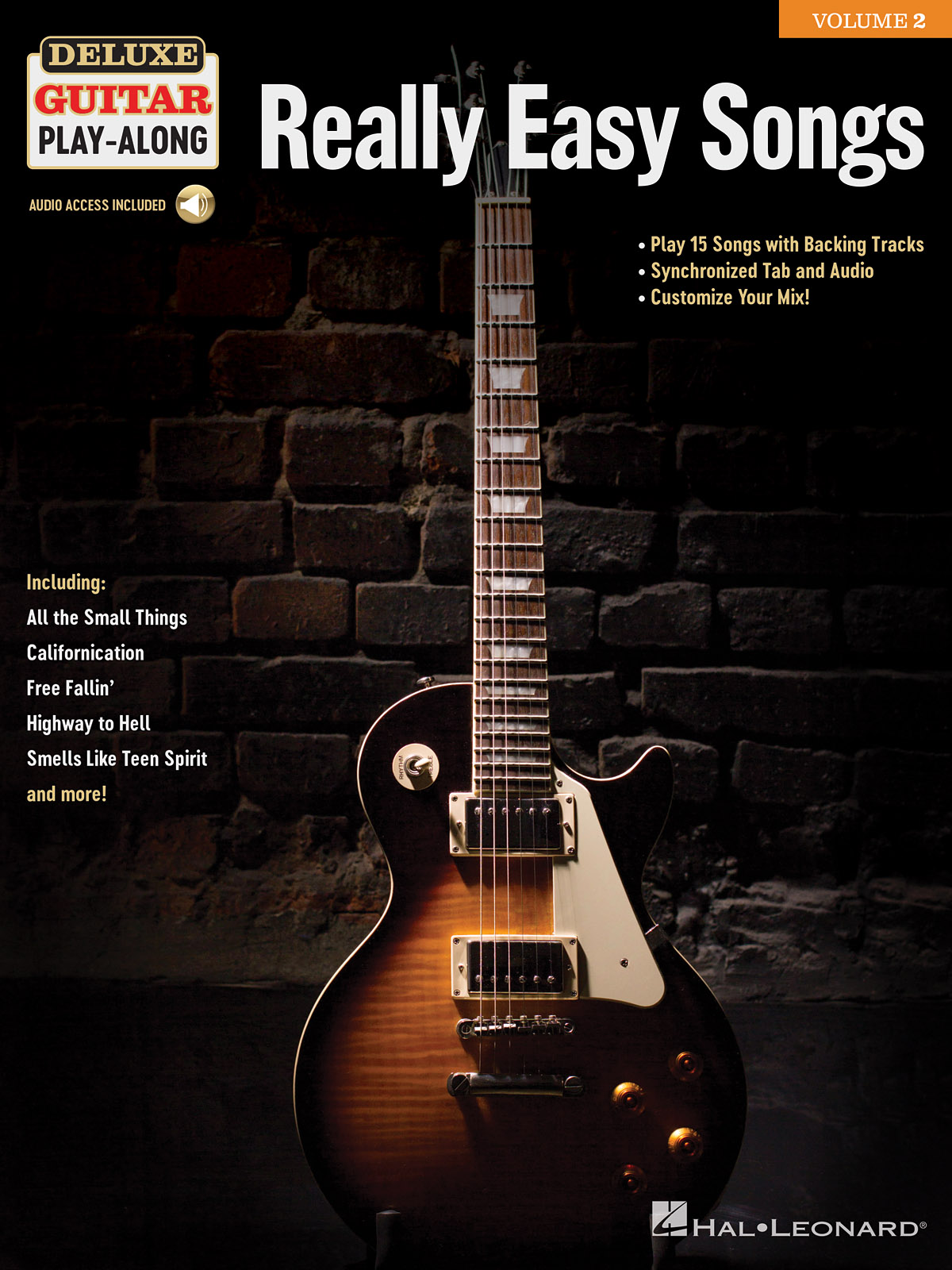 Really Easy Songs: Guitar Solo: Mixed Songbook