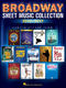 Broadway Sheet Music Collection: 2010-2017: Piano  Vocal and Guitar: Mixed