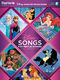 Disney Songs for Female Singers: Vocal Solo: Mixed Songbook