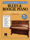 Michael Tarro: Teach Yourself to Play Blues & Boogie Piano: Piano: Instrumental