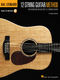 Chad Johnson: Hal Leonard 12-String Guitar Method: Guitar Solo: Instrumental