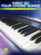 First 50 4-Chord Songs You Should Play on the Pian: Piano: Instrumental Album
