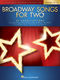 Broadway Songs for Two Trumpets: Trumpet Duet: Instrumental Album