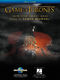 Ramin Djawadi: Game of Thrones: Cello and Accomp.: Instrumental Work