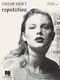 Taylor Swift - Reputation: Guitar Solo: Album Songbook