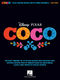 Disney/Pixar's Coco: Easy Piano: Instrumental Album