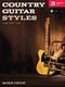 Country Guitar Styles - 2nd Edition: Guitar Solo: Instrumental Album